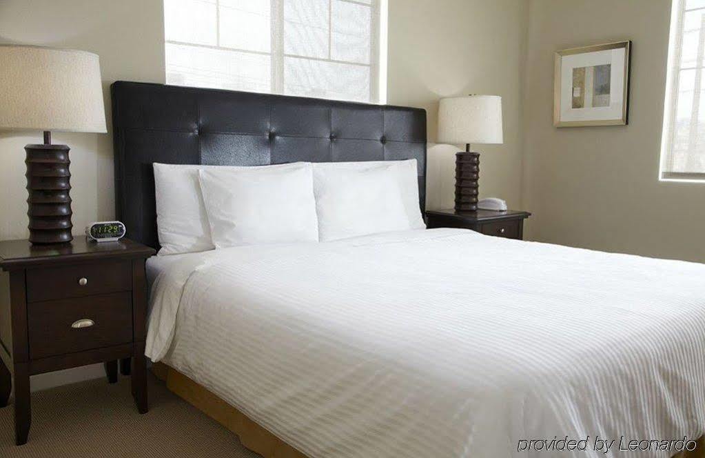 Oakwood Crystal City Arlington Exteriör bild