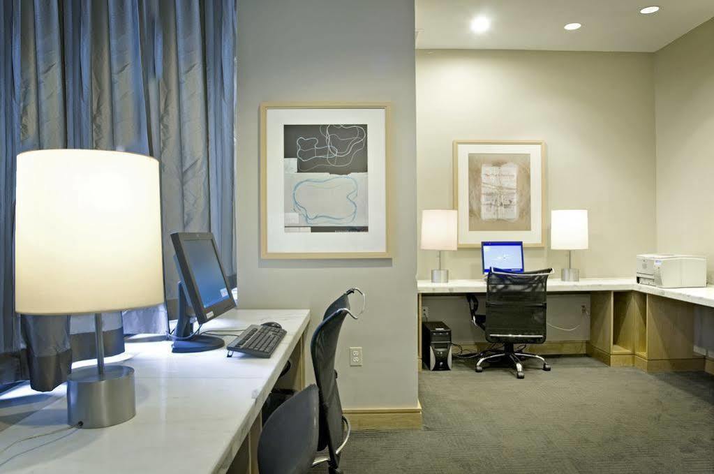 Oakwood Crystal City Arlington Exteriör bild