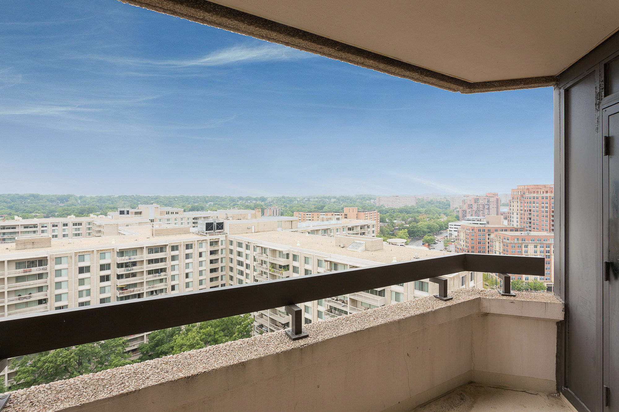 Oakwood Crystal City Arlington Exteriör bild